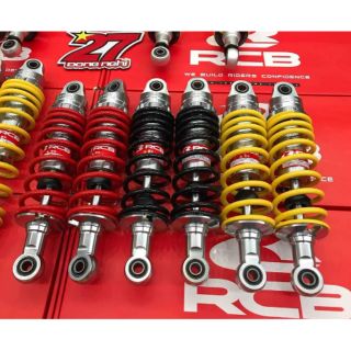 Phuộc RCB mẫu C dành cho wave/sirius