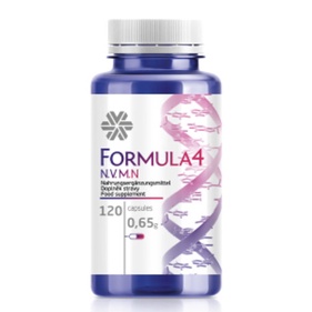 Thực phẩm bảo vệ sức khỏe Formula 4 N.V.M.N