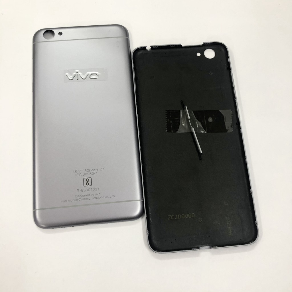 Vỏ điện thoại Vivo Y55/Y55S/1610