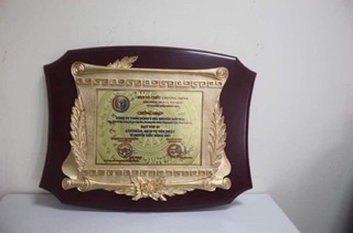 Giảm cân Sơn Mai 57 viên.
