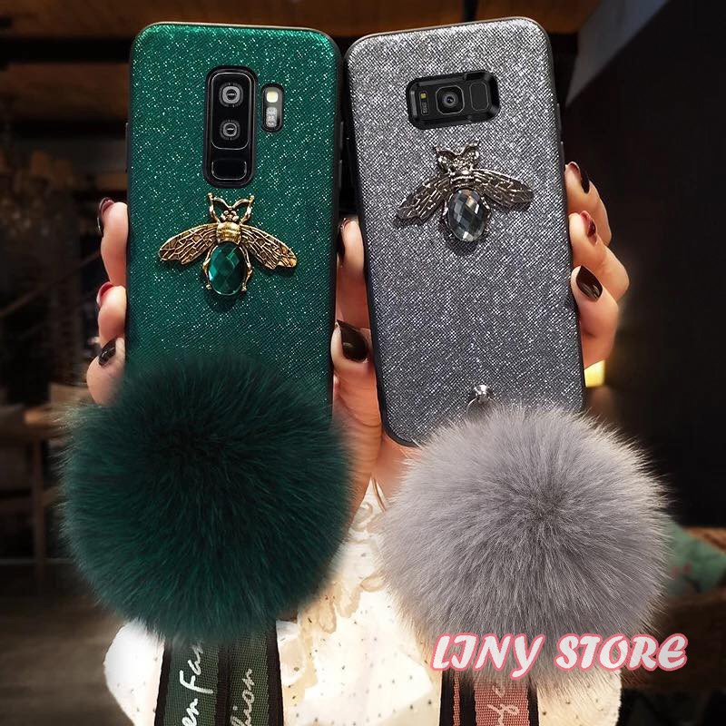 [ TẶNG DÂY ĐEO ] Ốp Ong cao cấp - Ốp Samsung | BigBuy360 - bigbuy360.vn