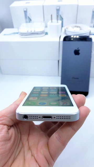 Điện Thoại iPhone 5 Quốc Tế | BigBuy360 - bigbuy360.vn