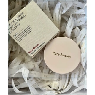 Phấn phủ rare beauty always optimist soft radiance setting powder