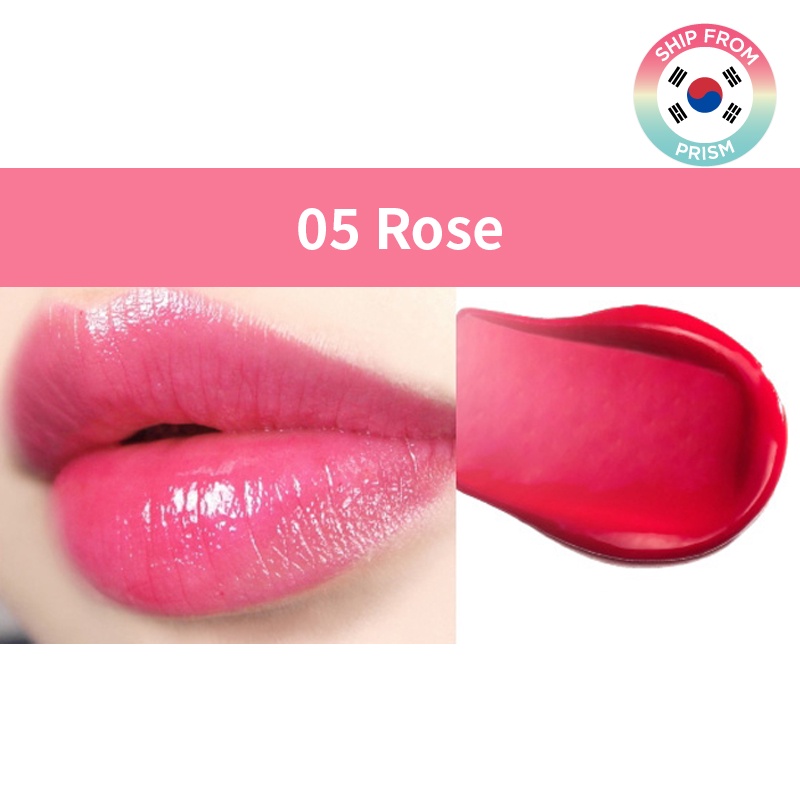 [Hàng mới về] Son Dưỡng Môi Innisfree Màu Sắc Thời Trang 3.5g | BigBuy360 - bigbuy360.vn