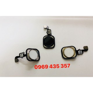 Nút home 6s/ 6S Plus zin bóc máy gí sỉ