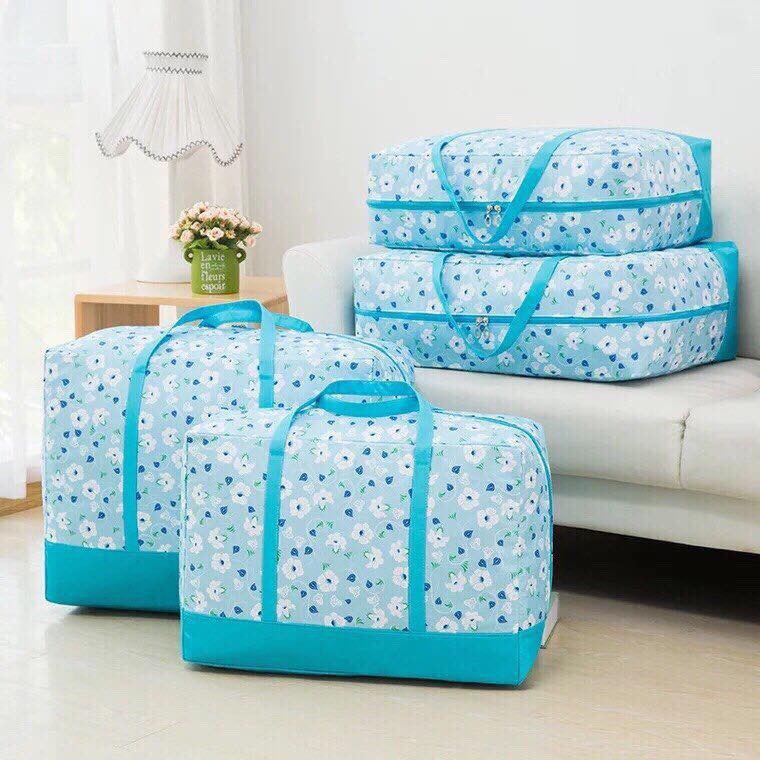 Set 3 túi dựng chăn - br00574