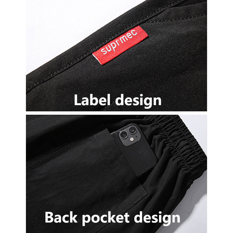 Quần ngắn cargo thời trang đi biển thắt dây dành cho nam