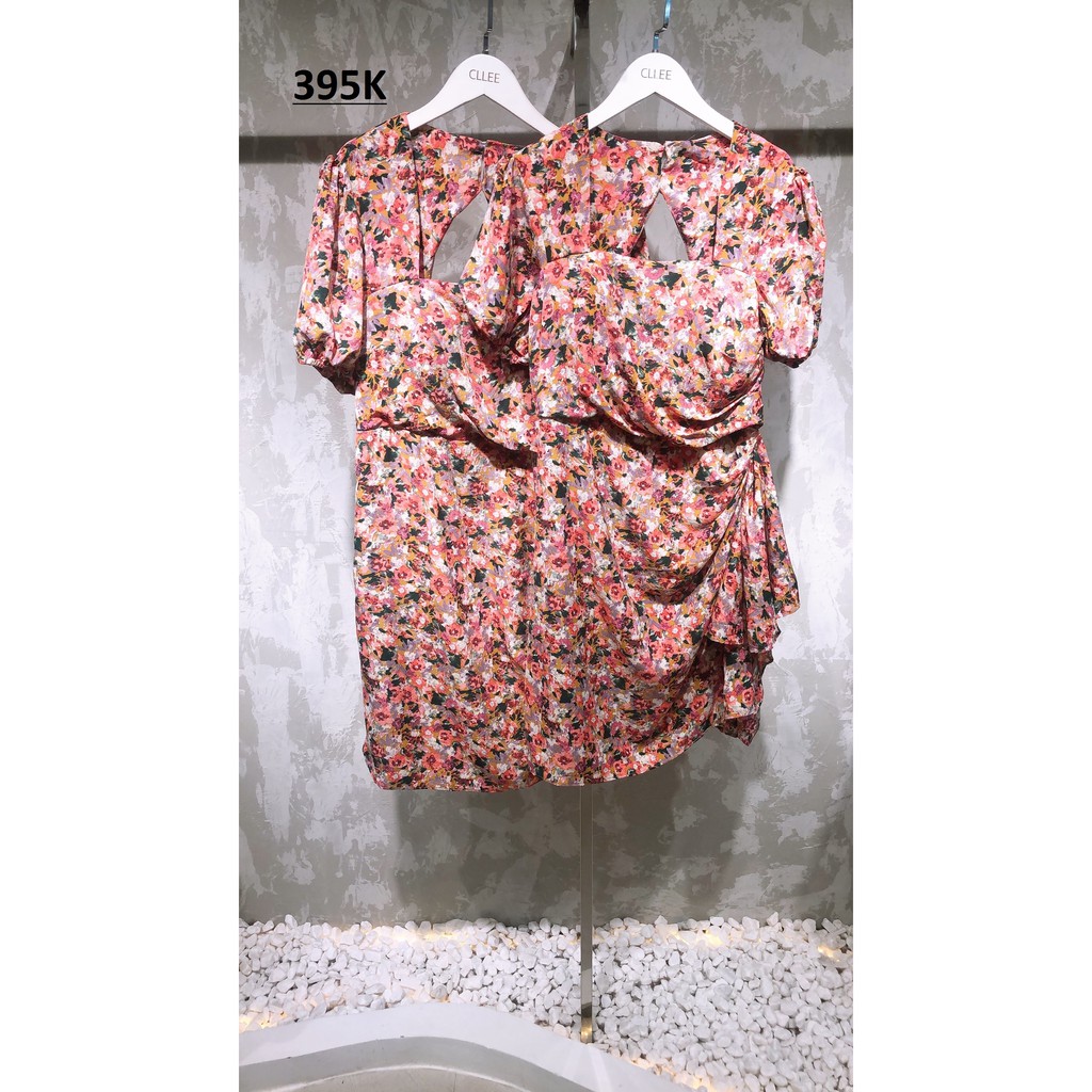VÁY KHOÉT LƯNG BIGSIZE ( HÀNG CÓ SẴN ) | BigBuy360 - bigbuy360.vn