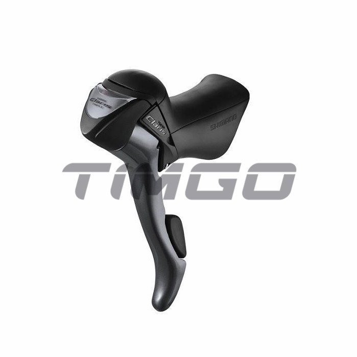 Cần Sang Số Trái / Phải Shimano Claris ST-2400 ST-2403 2 / 3X8 ST-R2000