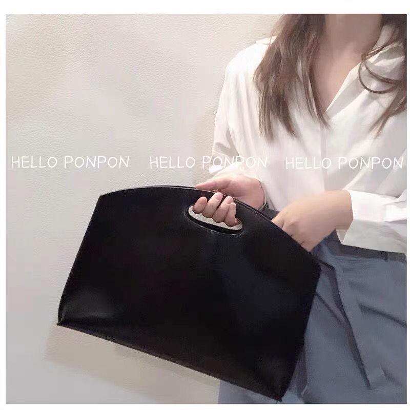 Túi Đựng Laptop Notebook 13 Inch Phong Cách Hàn Quốc Cho Nữ