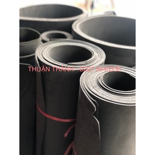 Tấm mút xốp đen 3ly