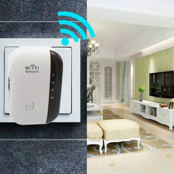 Thiết Bị Phát Wifi 300Mbps 802.11N / B / G | BigBuy360 - bigbuy360.vn