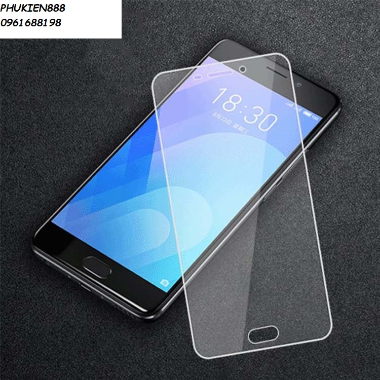 BỘ 2 Kính cường lực Meizu M6 Note/NOTE 6