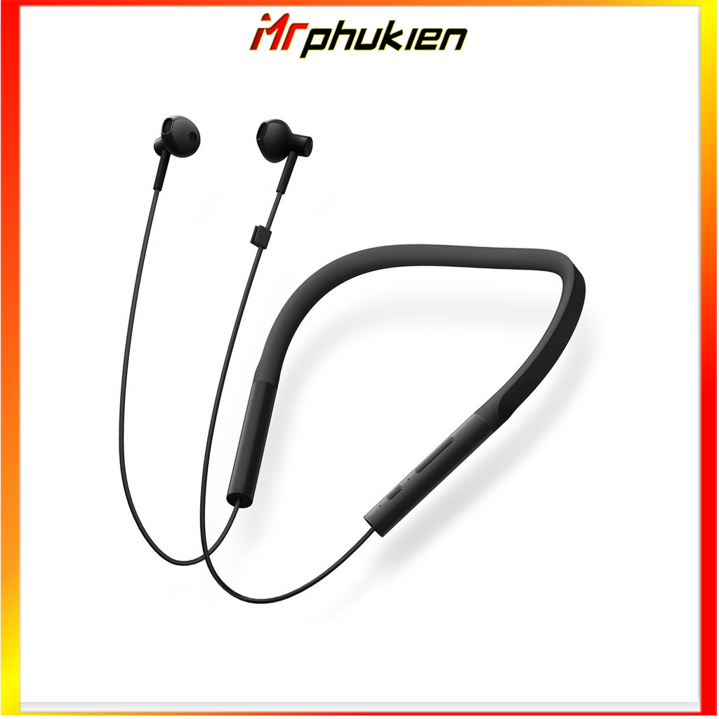Tai nghe bluetooth Xiao.mi Neckband Youth Lite - tai nghe Xiao.mi Neckband Earphone Basic - MrPhukien