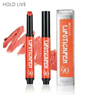 SON HOLD LIVE LIPSTICKPEN