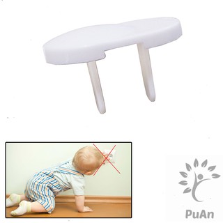 COMBO 10 NÚT BỊT Ổ ĐIỆN CHỐNG GIẬT CHO BÉ