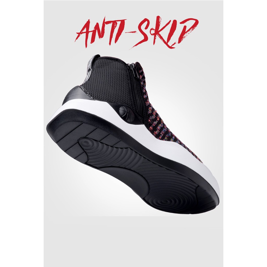 free Giày thể thao cổ cao đế dày thiết kế khóa kéo cá tính dành cho nam uy tín Uy Tín 2020 Az1 ◁ 1212 ? | BigBuy360 - bigbuy360.vn