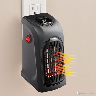 Máy Sưởi Ấm Cắm Điện Mini Handy Heater