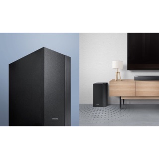 Loa Sound bar Samsung HW-M360/XV