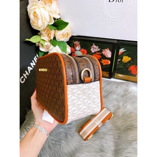 TÚI MK ĐEO CHÉO 2 NGĂN SZ 20