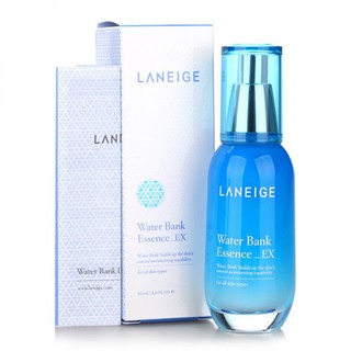 Tinh chất dưỡng ẩm Laneige Water Bank Essence EX-60ml