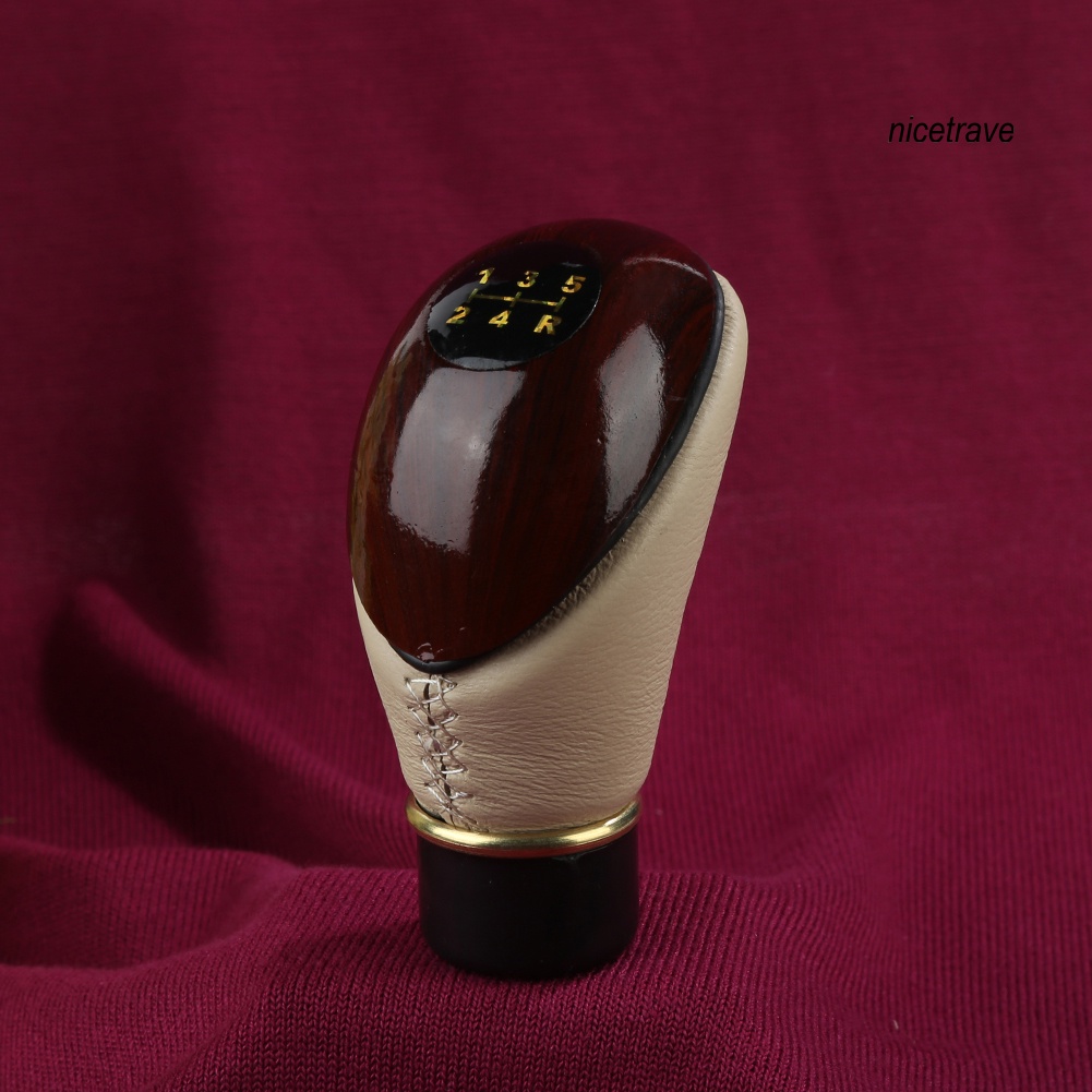 Tay Nắm Cần Số 5 Tốc Độ Chất Lượng Cao Cho Xe Hơi | BigBuy360 - bigbuy360.vn