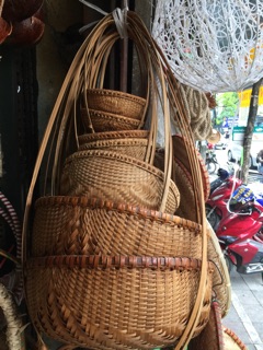 Quang gánh trang trí tết đủ size lớn