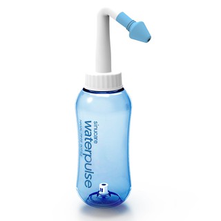 Bình rửa mũi cho bé và cả gia đình Water plus