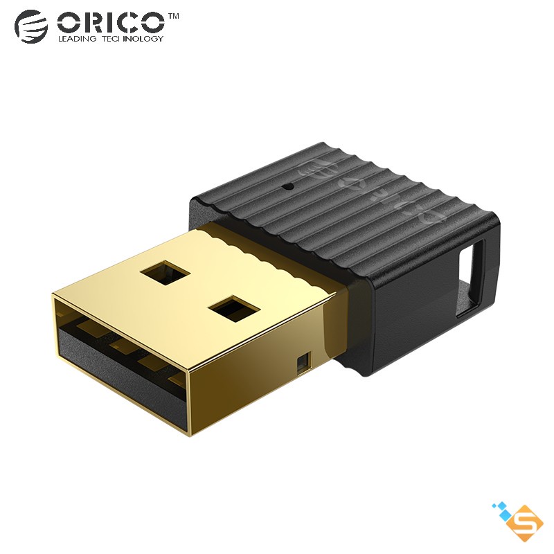 Thiết bị kết nối Bluetooth 5.0 qua USB ORICO BTA-508 - Bảo Hành Chính Hãng 1 Năm