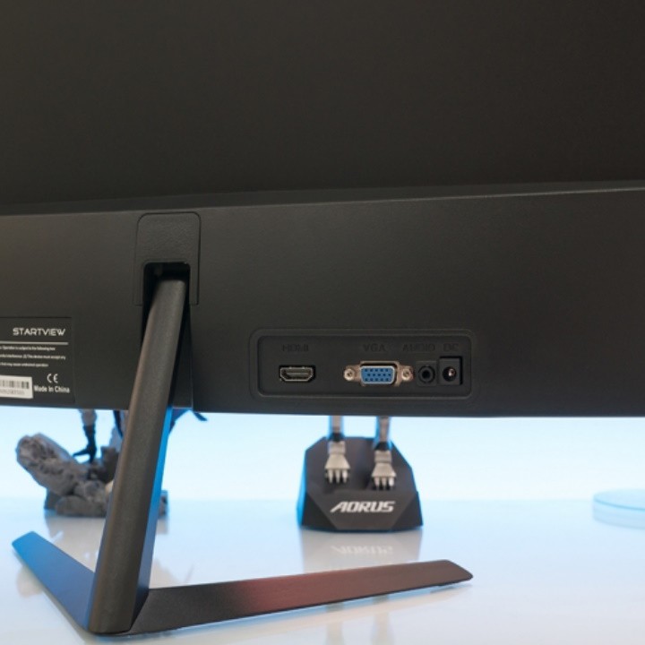 Màn hình LCD 24'' Startview S24FHV75CV 75Hz | BigBuy360 - bigbuy360.vn