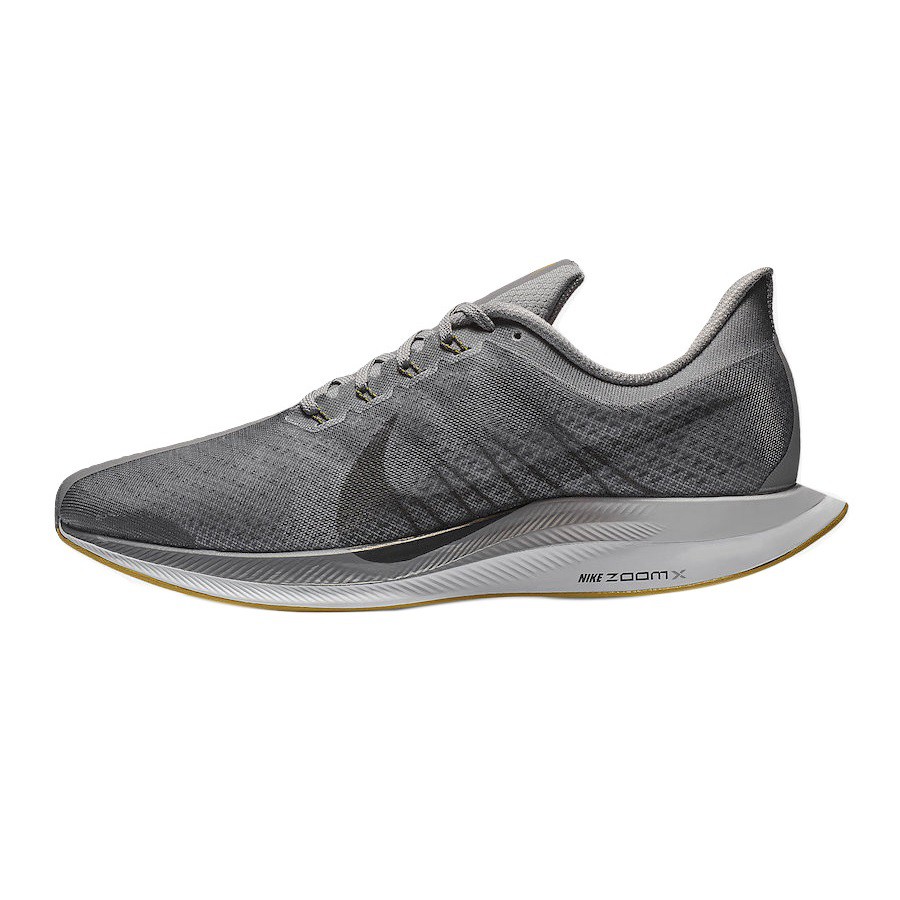 Giày Sneaker Zoomx Pegasus 35 Turbo 2.0 Atmosphere Grey - Giày thể thao - Giày chạy bộ - Giày Gym