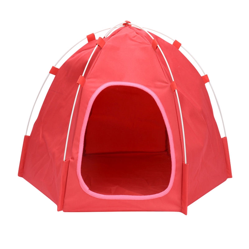 Summer Sleep Tents For Pets