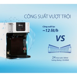 Máy lọc nước A. O. Smith Z7