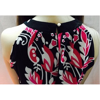 Đầm MAXI đi biển