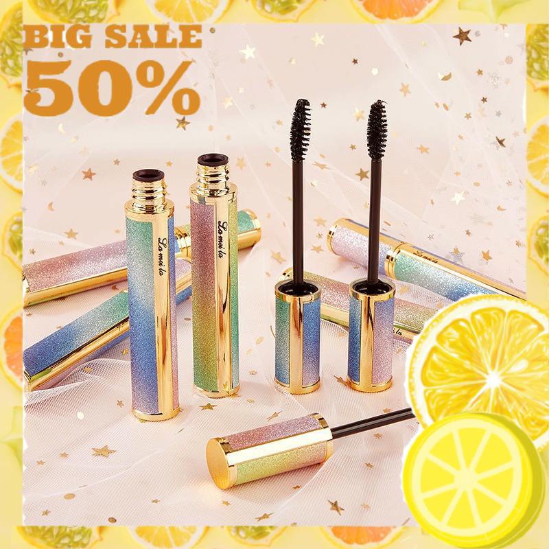 Mascara Chống Lem Cầu Vồng Lameila Auth Nội Địa