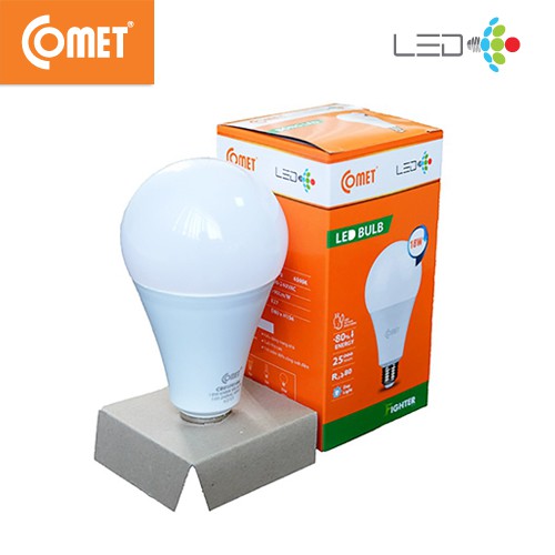 Bóng Led Bulb Comet 18W CB01F018