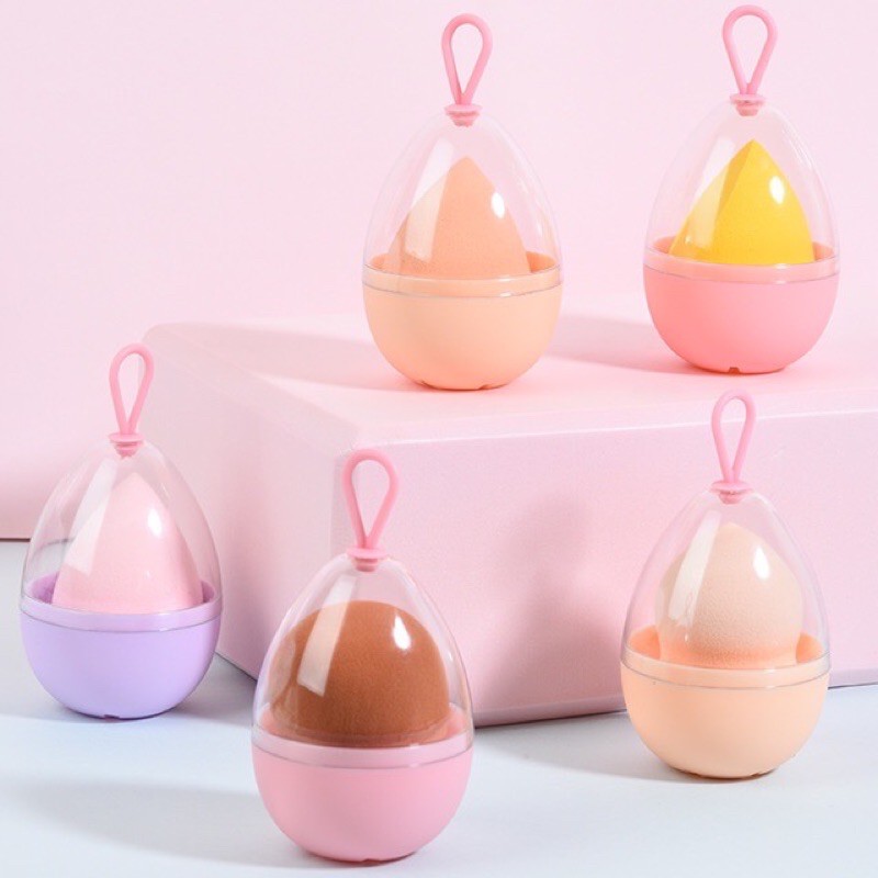 Mút trang điểm chuyên nghiệp chính hãng Beauty Blender