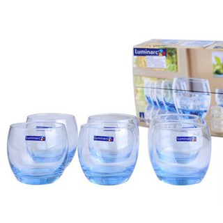 Cốc Luminarc Salto (xanh dương) 320ml - J1584