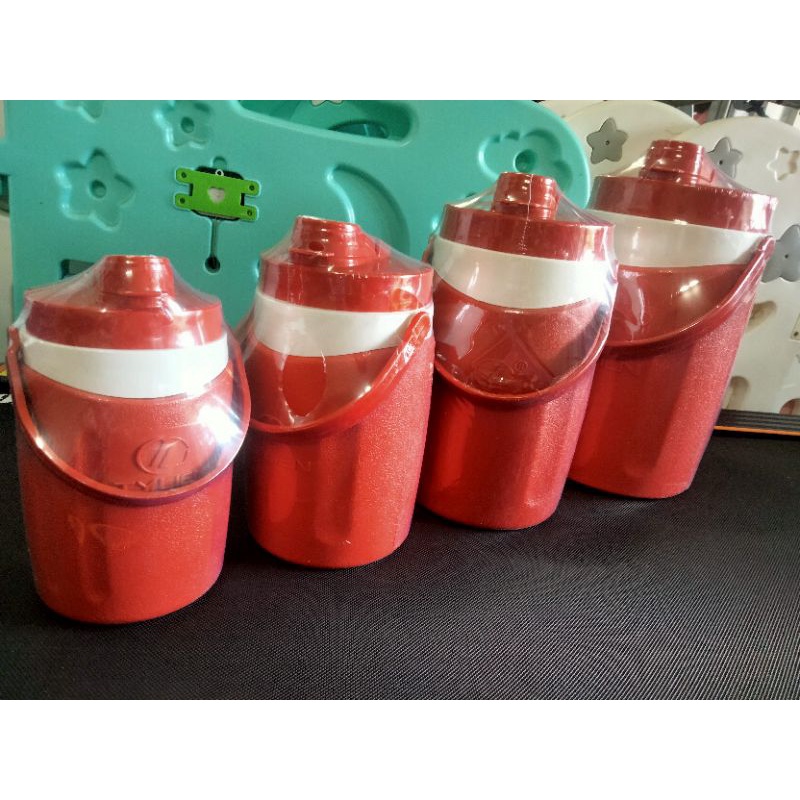 Bình đá nắp bật giữ lạnh trên 36 giờ