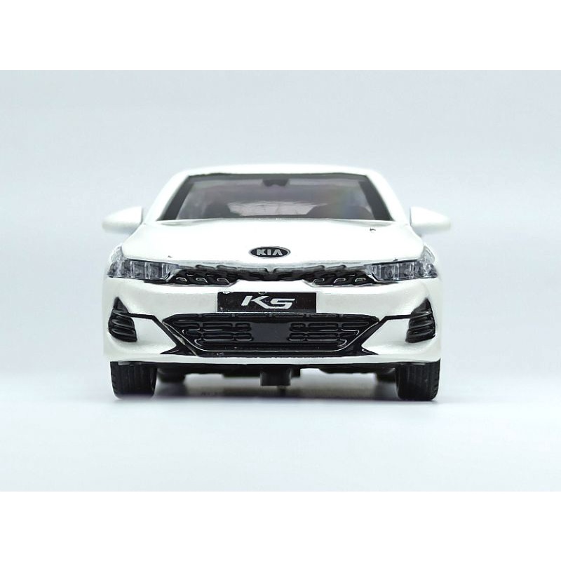 Mô hình xe Kia K5 2021