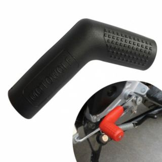 Cao Su Bọc Cần Số Xe Côn Tay ( giá 1 chiếc)