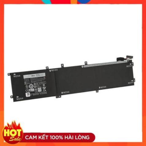 PIN ZIN  Pin laptop Dell 9550(84w),XPS15 9550,PRECCISION 5510,RRCGW M7R96 62MJV 4GVGH,p54g,9560