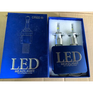Bóng đèn led Cree XHP50