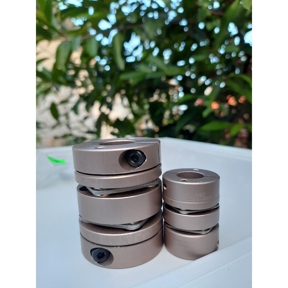 KHỚP NỐI SERVO D26L35