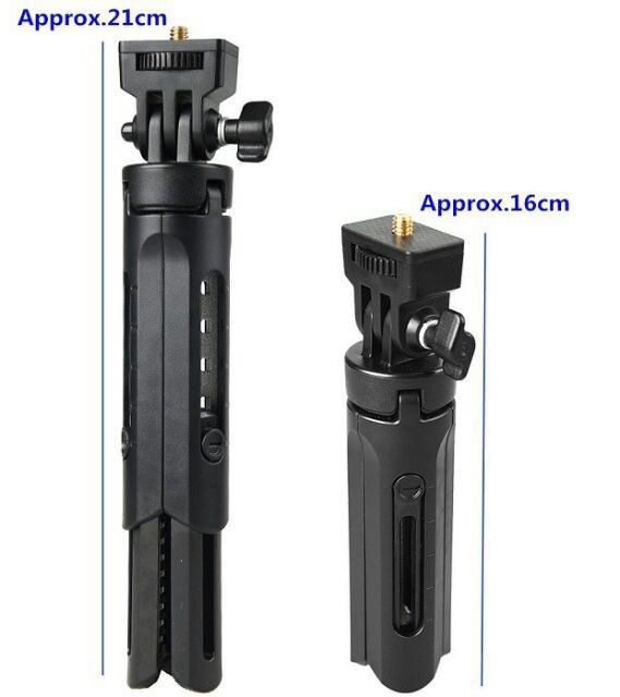 Gậy Tripod Support 3 MT01 Chân Xem Phim Có Thể Thay đổi Độ Cao