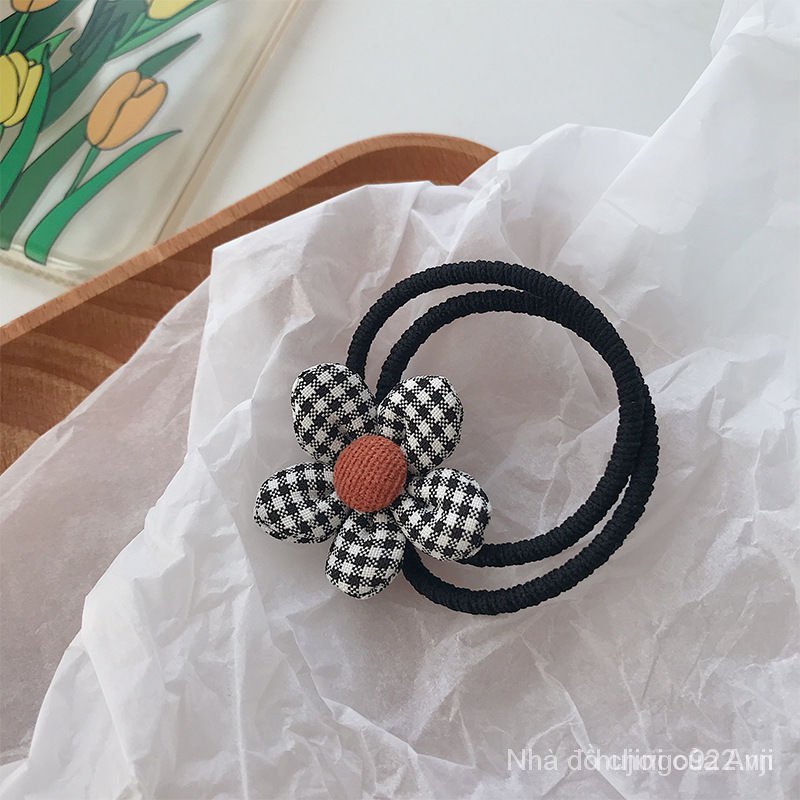 Pretty Female Hair Lanyards
