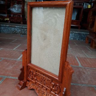 Khung ảnh đơn 20x30