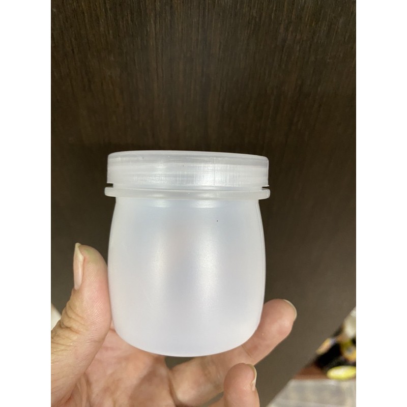 Hủ yaua mập 100ml (set 20c)