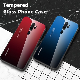 Ốp điện thoại Kính Cường Lực Cho OPPO A9 A5 2020 F11 Pro Reno Z 10X Zoom F11Pro
