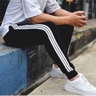 Quần Jogger Ba sọc 
